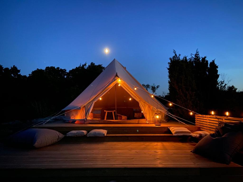Tärnö accommodatie - Zweden - Christoffel Travel