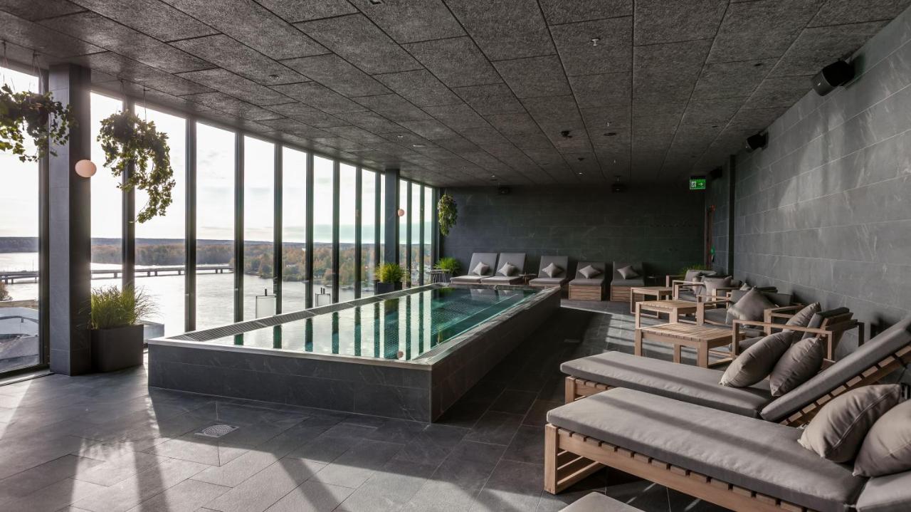 Umeå hotel - Zweden - Christoffel Travel