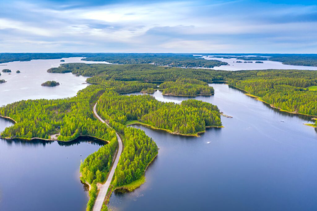 puumala-finland-zomer-christoffel-travel-reizen