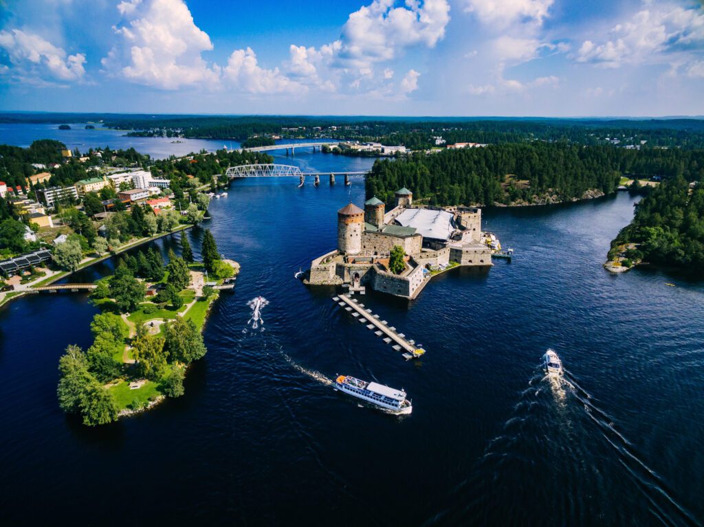 savonlinna-finland-vakantie-reizen-zomer-christoffel-travel