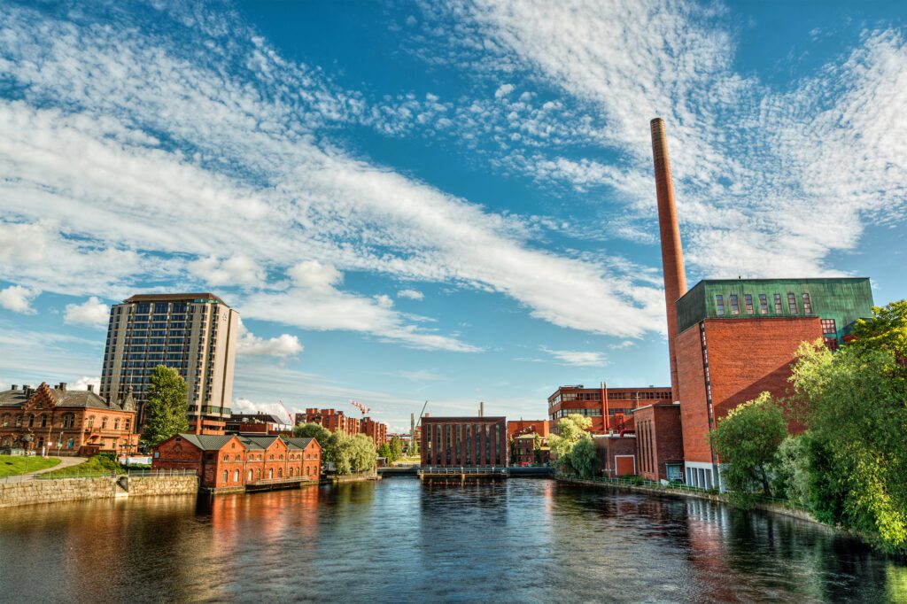 tampere-finland-vakantie-reizen-christoffel-travel-zomer