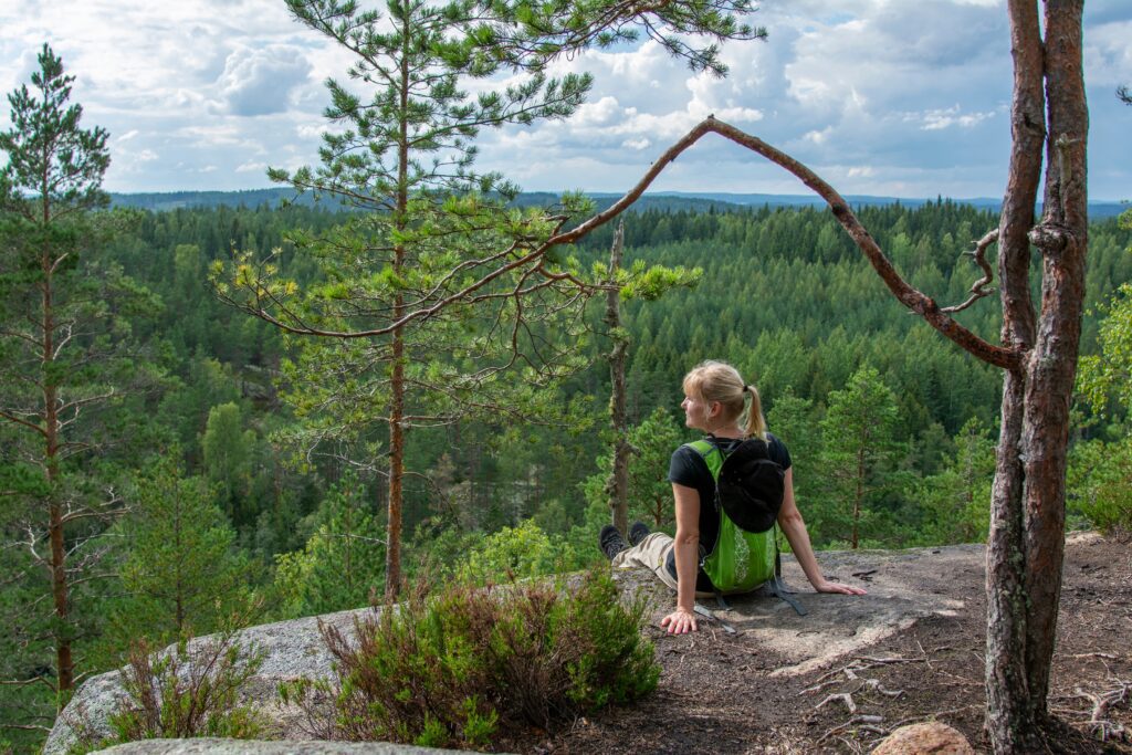 zomers-fins-lapland-natuur-christoffel-travel-reizen